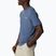Camicia Columbia Tech Trail Graphic Uomo dark mountain heather/summits 7 graphic trekking