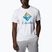 Columbia Zero Ice - Camicia da trekking da uomo Cirro bianco/notte con grafica nightscape