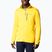 Felpa da trekking Columbia Park View FZ laser lemon heather uomo
