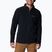 Felpa da trekking Columbia Klamath Range Full Zip uomo nero