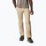 Pantaloni da trekking da uomo Columbia Silver Ridge Utility ancient fossil