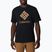 Columbia CSC Basic Logo nero/csc stacked logo camicia da trekking da uomo