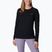 Columbia donna Omni-Heat Infinity Knit manica lunga termica nero