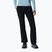 Pantaloni da sci Columbia Roffe Ridge IV donna nero