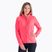 Felpa in pile Columbia Fast Trek II da donna, rosa arancio