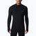 Maglia termica da uomo Columbia Midweight Stretch nera
