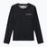 Maglia termica per bambini Columbia Midweight Crew 2 black