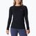 Maglia termica da donna Columbia Midweight Stretch nera