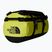 The North Face Base Camp Duffel XS 31 l sulphur spring green/tnf black borsa da viaggio