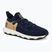 Scarpe Timberland Winsor Trail da uomo in maglia blu scuro