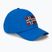 Cappello da baseball Napapijri Falis 2 blu lapis
