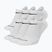 Calzini uomo Nike Everyday Plus Cushioned No Show 6 paia white/black