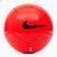 Nike Pitch Team luminoso crimson / nero taglia 3 calcio