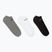 Calze Nike Everyday Lightweight No Show 3PCS Multi-Color 964