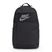 Zaino Nike Elemental 21 l nero/nero/bianco