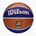 Wilson NBA Team Tribute Phoenix Suns basket viola taglia 7