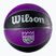 Wilson NBA Team Tribute Sacramento Kings basket viola taglia 7