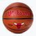 Wilson NBA Team Alliance Chicago Bulls marrone basket dimensioni 7