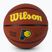 Wilson NBA Team Alliance Indiana Pacers marrone taglia 7 basket