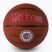 Wilson NBA Team Alliance Los Angeles Clippers basket marrone taglia 7