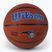 Wilson NBA Team Alliance Orlando Magic marrone dimensioni 7 basket