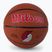 Wilson NBA Team Alliance Portland Trail Blazers marrone basket dimensioni 7