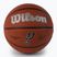 Wilson NBA Team Alliance San Antonio Spurs marrone basket dimensioni 7