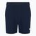 Pantaloncini da bambino Wilson Team 5" classic navy