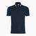 Maglietta Wilson Team Pique Polo classic navy da uomo