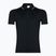 Polo Wilson Team Seamless 2.0 da uomo, nero