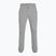 Pantaloni da tennis Wilson Team Jogger da uomo grigio erica medio