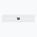 Fascia per la testa Wilson Wide Headband bright white