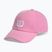 Berretto con visiera Wilson Active Perforated Cap bloom