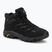 Scarpe da trekking da uomo Merrell Moab 3 Synthetic Mid triple black