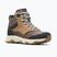 Stivali da trekking da uomo Merrell Speed Solo Mid WP terra