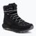 Stivali da neve da uomo Merrell Siren 4 Thermo Mid Zip WP black