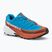 Merrell Agility Peak 5 tahoe / cloud scarpe da corsa da uomo