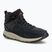 Scarpe da trekking da uomo Merrell Wildwood Mid Ltr Wp nero
