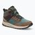 Scarpe da trekking da uomo Merrell Wildwood Mid Ltr Wp forest