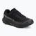 Scarpe da running da donna Merrell Agility Peak 5 black/black