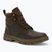 CATerpillar stivali Practitioner Mid da uomo marrone