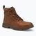 Stivali da uomo CATerpillar Practitioner Mid beige scuro