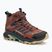 Scarpe da trekking da uomo Merrell Moab Speed 2 Mid GTX nero