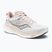 Scarpe da corsa da donna Saucony Ride 17 bianco/lotus