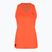 Canotta da running da donna Saucony Stopwatch Singlet vizi red