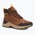 Uomo CATerpillar Colorado Sneaker WP scarpe tan