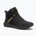 Scarpe CATerpillar Hex Ready Mid uomo nero / nero
