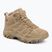 Scarpe da trekking da uomo Merrell Moab 3 Synthetic Mid incense/incense