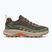 Merrell Speed Strike 2 olive, scarpe da trekking da uomo