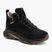 Scarpe da trekking donna Merrell Maob Speed 2 Leather Mid Black